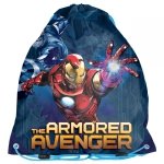 Iron Man Avengers Worek na wf Obuwie Strój dla Chłopaka [AIN-712]