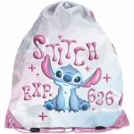 WOREK STITCH NA OBUWIE WF KAPCIE BUTY DLA DZIEWCZYNEK LILO i STICH PASO
