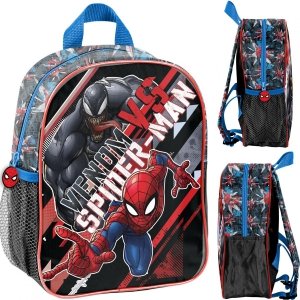 Spider Man Plecak dla Przedszkolaka Wycieczkowy Chłopięcy [SPX-303]