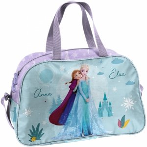 TORBA KRAINA LODU SZKOLNA NA BASEN SPORTOWA DZIEWCZĘCA NA WYCIECZKI FROZEN