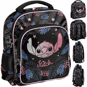 STITCH PLECAK PLECACZEK DO ZERÓWKI DLA DZIEWCZYNY NA WYCIECZKI LILO i STICH