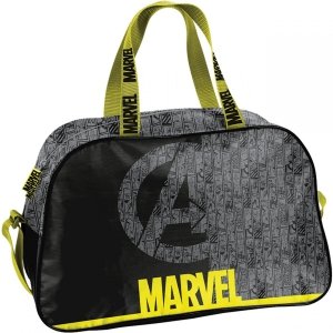 Torba na Basen Avengers Iron Man Dziecięca Sportowa [ANA-074]