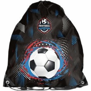 PIŁKA NOŻNA WOREK NA WF OBUWIE STRÓJ GIMNASTYCZNY KAPCIE BUTY PIŁKARSKI