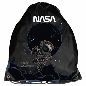 WOREK NASA NA OBUWIE WF STRÓJ GIMNASTYCZNY KAPCIE BUTY CHŁOPIĘCY KOSMICZNY