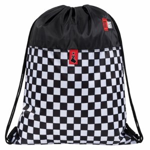 Szachownica Majewski Worek St.Right na Buty Obuwie Wf [SO1]