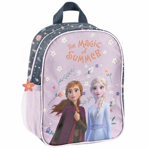 KRAINA LODU PLECACZEK PRZEDSZKOLNY PLECAK DLA DZIEWCZYNY NA WYCIECZKI PASO