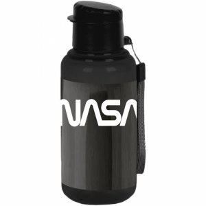 NASA BIDON DLA CHŁOPAKA SZKOLNY KOSMOS BUTELKA NA PICIE PASO 500 ml