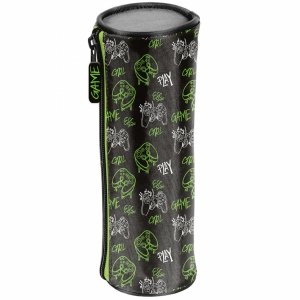 PIÓRNIK TUBA GAMEPAD CHŁOPIĘCY GRY GRA SZKOLNY OKRĄGŁY GAMER GAMING PASO