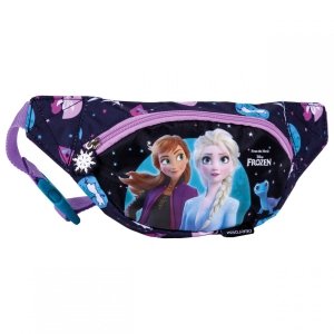 Kraina Lodu Nerka Saszetka Torba na Pas Derform dla Dziewczynek [TBNKL31]