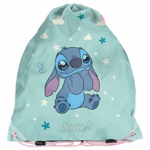 WOREK STITCH NA OBUWIE WF KAPCIE BUTY DLA DZIEWCZYNEK LILO i STICH PASO