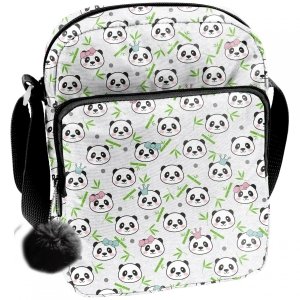 Torebka Misie Panda dla Dziewczyny Torebeczka [PP21PN-108]
