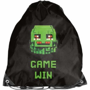 GAMER WOREK NA OBUWIE WF KAPCIE BUTY CHŁOPIĘCY GAMING NA WF GRA GRY PASO