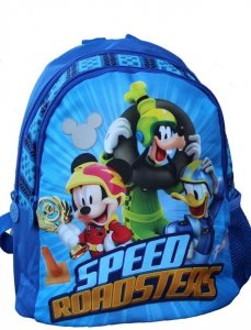Plecak Plecaczek Myszka Mickey dla Chłopaka [607692]