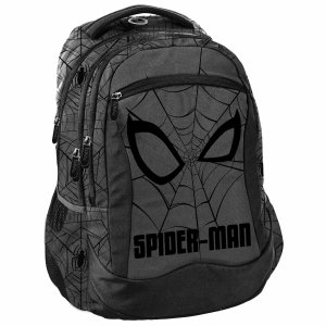 Spiderman Plecak Młodzieżowy Szkolny Beuniq Marvel [SP22XX-2808]