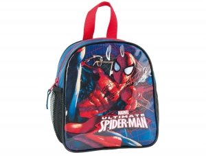 Plecak Spider-Man do Przedszkola na Wycieczkę dla Chłopaka SPK-304