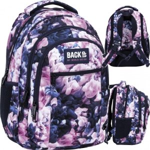 Plecak Backup Szkolny dla Dziewczyny [PLB5O02]