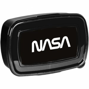 NASA LUNCH BOX ŚNIADANIÓWKA DLA CHŁOPAKA NA DRUGIE ŚNIADANIE KOSMOS
