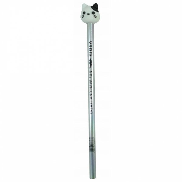 Ołówek HB Ołówki z Figurkami Kidea Derform [OFKA]