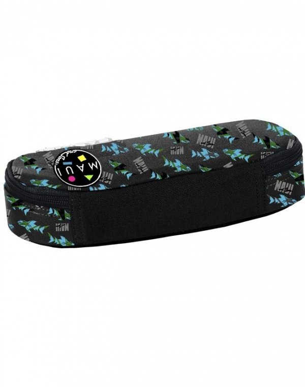 Młodzieżowy Piórnik dla Chłopca Maui&amp;Sons [MAUE-013]