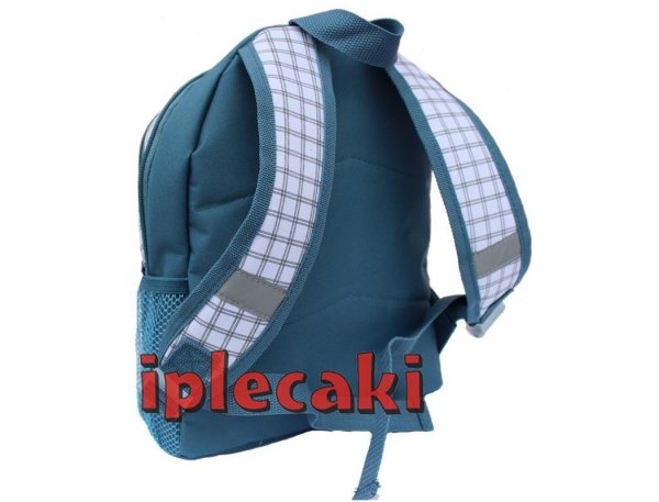 plecak do przedszkolaka na wycieczki z kotem kot kotki