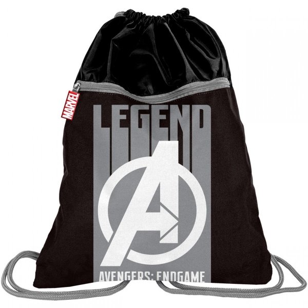 Chłopięcy Tornister Avengers do Szkoły Paso do 1 klasy [AMAL-525]