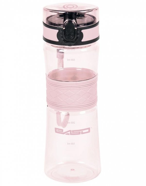 BIDON BUTELKA NA WODĘ MŁODZIEŻOWY 550ml FREE BPA Paso [PPBL19-3024]