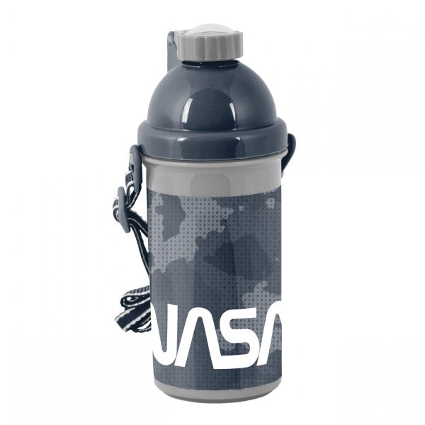 Nowoczesny Tornister Nasa Kosmos do Szkoły do 1 Klasy Paso Chłopięcy [PP21NA-525]