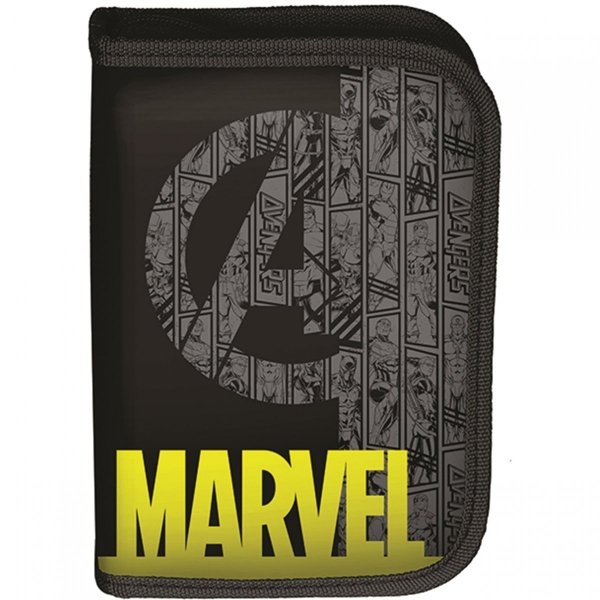 Tornister dla Chłopaka Avengers Szkolny Thor Hulk [ANA-525]