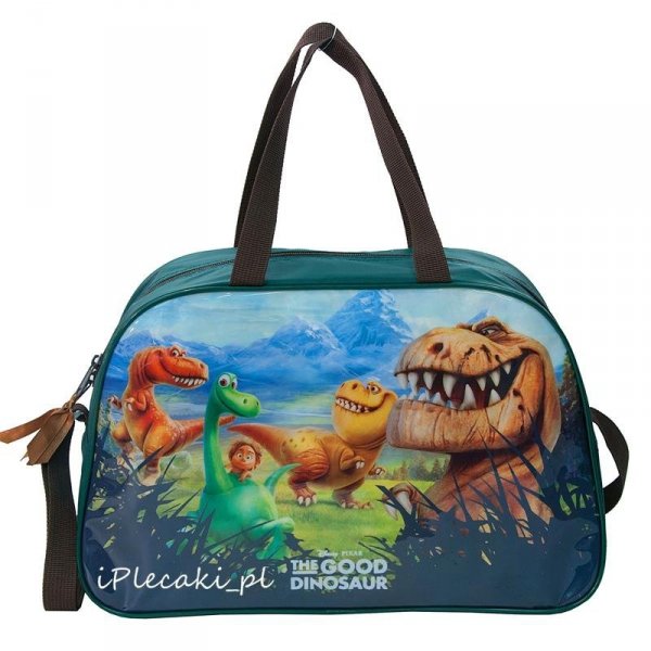 TORBA DOBRY DINOZAUR THE GOOD DINOSAUR DGD-074