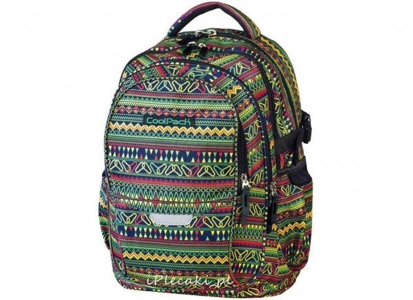 plecak szkolny cp coolpack dla dziewczyny młodzieżowy 64880 435
