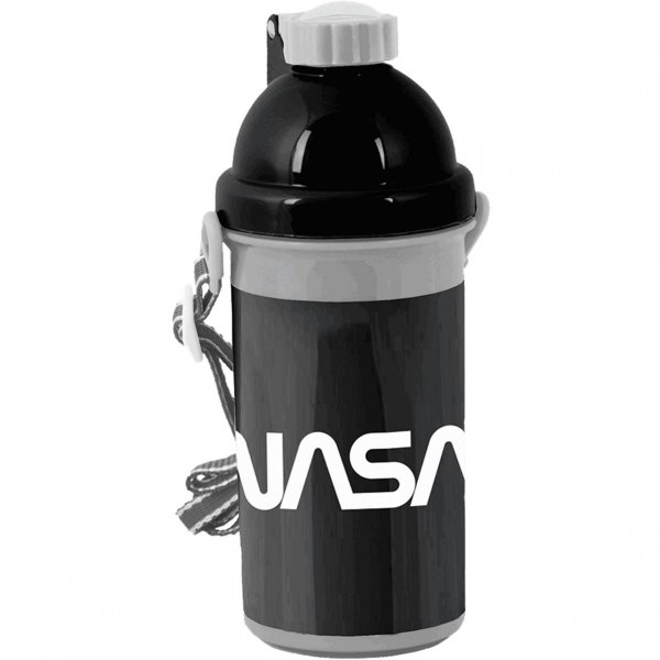 Bidon NASA Kosmos dla Chłopaka Pojemnik na Picie [PP20NS-3021]