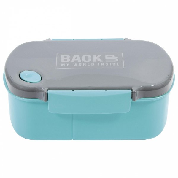 Tukany Plecak do Szkoły Cp Plecak Coolpack Zestaw 5ele [F048662]