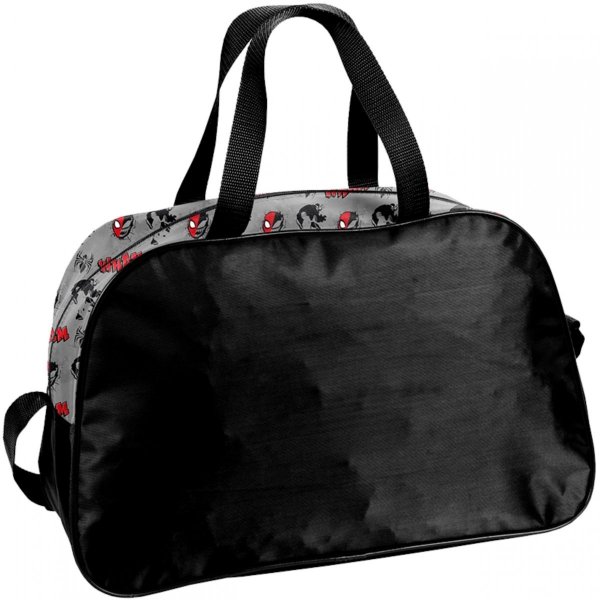 Torba Sportowa Spider Man na Basen Podróżna Venom Paso [SP23BB-074]