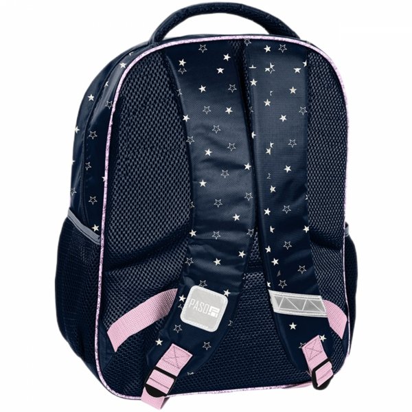 BALERINA PLECAK SZKOLNY DO 1 KLASY PODSTAWÓWKI DLA DZIEWCZYNEK AKTOBATKA