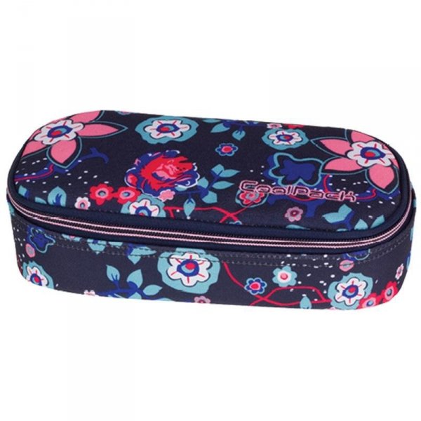 Piórnik CoolPack Cp Szkolny Młodzieżowy Bluish Meadow 69724cp