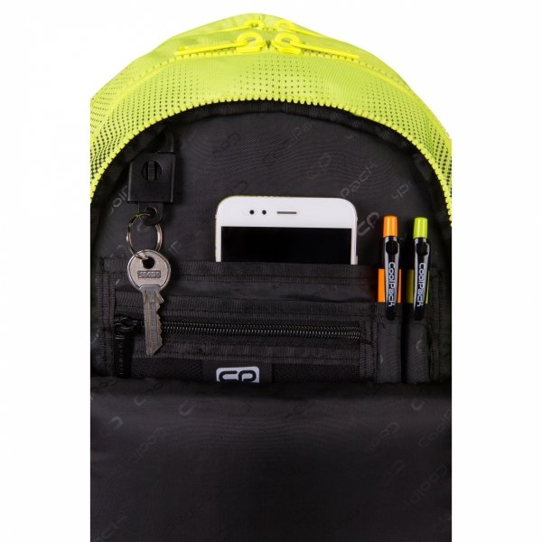 Plecak Cp Coolpack Komplet Gradient Lemon Patio [E29510]