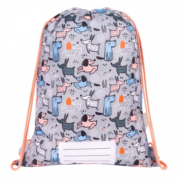 YORK PIESEK KOMPLET 5w1 MAJEWSKI DLA DZIEWCZYNEK PLECAK DO PODSTAWÓWKI