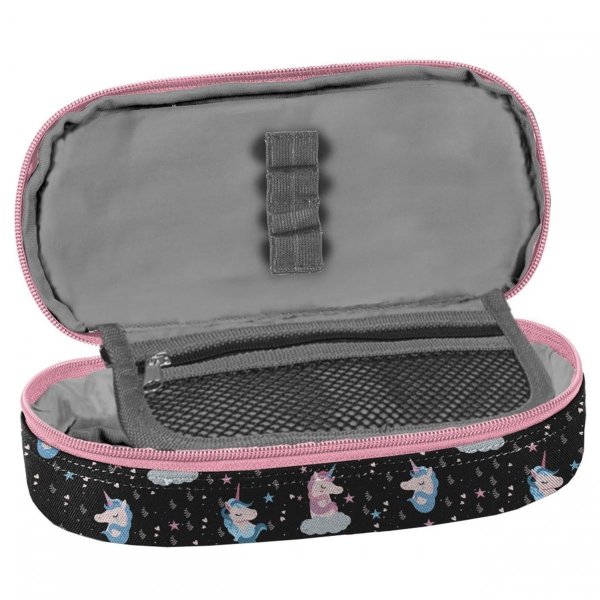 Dziecięcy Szkolny Plecak Unicorn do 1 klasy Szkoły Podstawowej [PP22UN-2706]