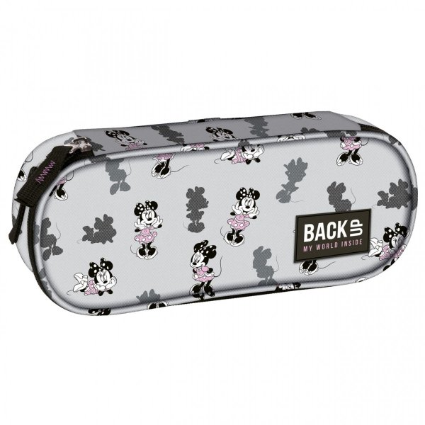 Komplet 5w1 Myszka Minnie Backup Plecak do Szkoły [PLB4XMM40]