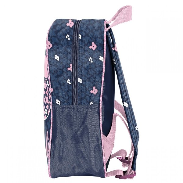 Myszka Minnie Plecak Plecaczek do Przedszkola Myszka Minnie [DM23MM-303]