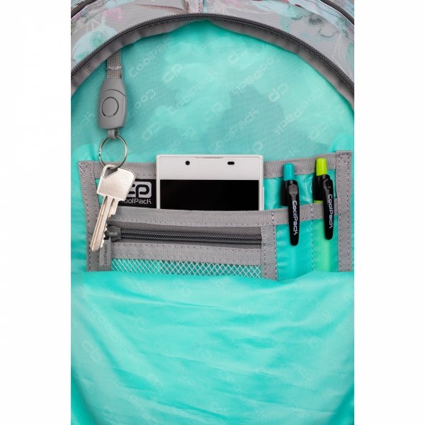 Szkolny Plecak Coolpack Cp Młodzieżowy Drafter Tokio [F010753]