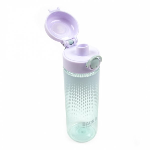 PLECAK JEDNOROŻEC SZKOLNY DO 1 KLASY ZESTAW 5 el DLA DZIEWCZYNY UNICORN