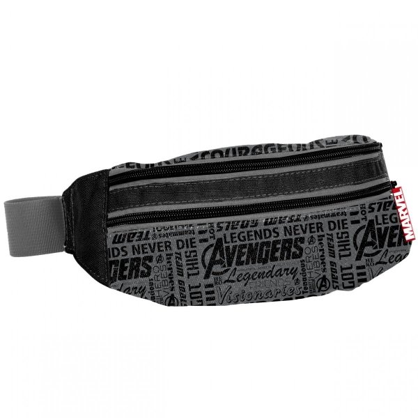 Avengers Nerka dla Chłopaka Saszetka Torba na Pas [AMAL-509]