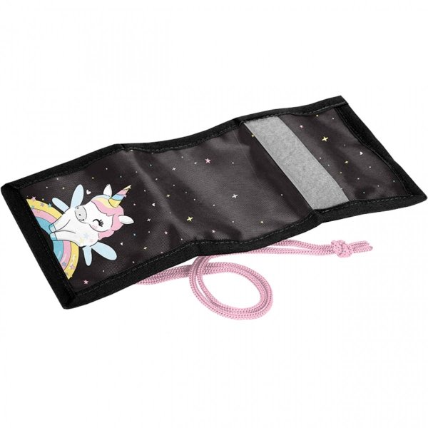 Portfel Dziecięcy Jednorożec Dla Dziecka Szkolny [PP23UI-002]