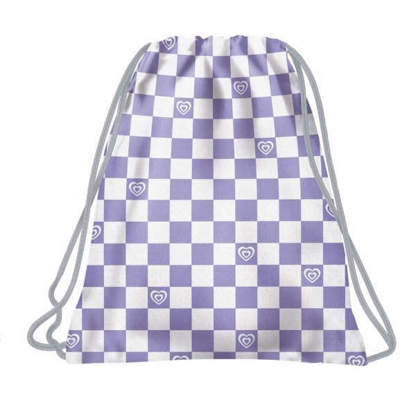 BACKUP SZACHOWNICA MŁODZIEŻOWY ZESTAW 5 ele. PLECAK DLA DZIEWCZYNY SZKOLNY