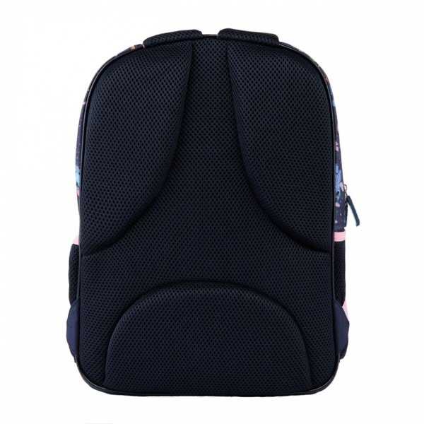 PLECAK STITCH KOMPLET 6w1 SZKOLNY DO PODSTAWÓWKI DZIEWCZĘCY DO KLAS 1-4