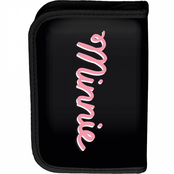 PIÓRNIK SZKOLNY MYSZKA MINNIE DO PODSTAWÓWKI DLA DZIEWCZYNEK DO 1 KLASY