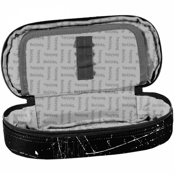 SPIDER-MAN PIÓRNIK BEUNIQ ETUI SZKOLNY USZTYWNIANY MARVEL CHŁOPIĘCY