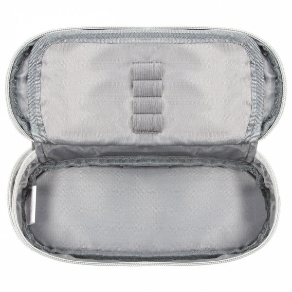 PIÓRNIK SZKOLNY MŁODZIEŻOWY BACKUP OTWIERANY REFLEKSY DLA DZIEWCZYNY