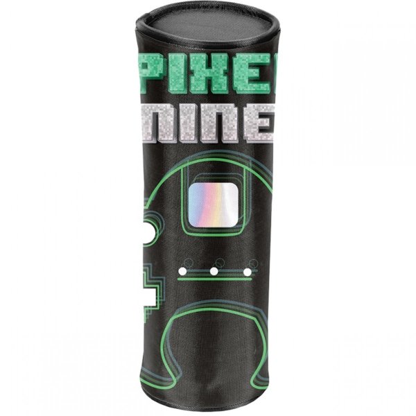 Piórnik Szkolny Tuba Gamer Gra Gaming Gry Gamepad [PP23HL-003]